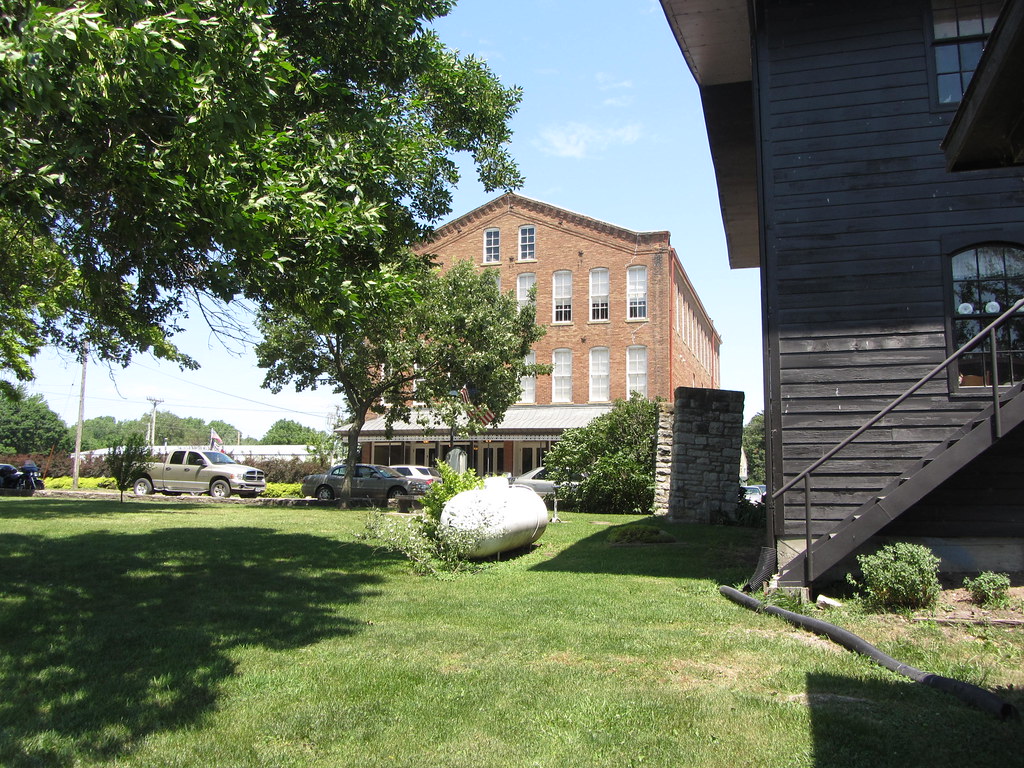 20120527 065 Bonaparte, Iowa David Wilson Flickr