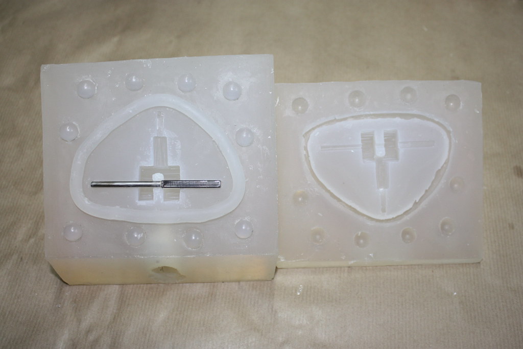 Peg leg hastings arm mould Peg leg hastings arm mould Flickr