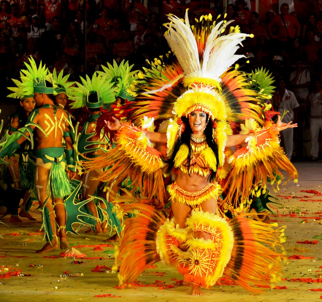 Amazônias Foto.Doc.Festival Folclórico de Parintins/AM … Flickr