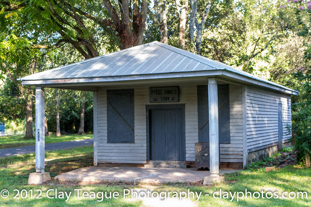 OldClinton063 Old Clinton Photo Walk 2012, Clinton GA Clay Teague