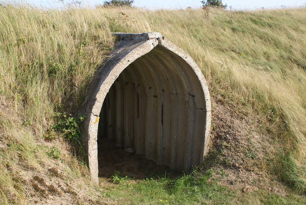 E28531 (1) Stanton Shelter now used as a shelter on the go… Flickr