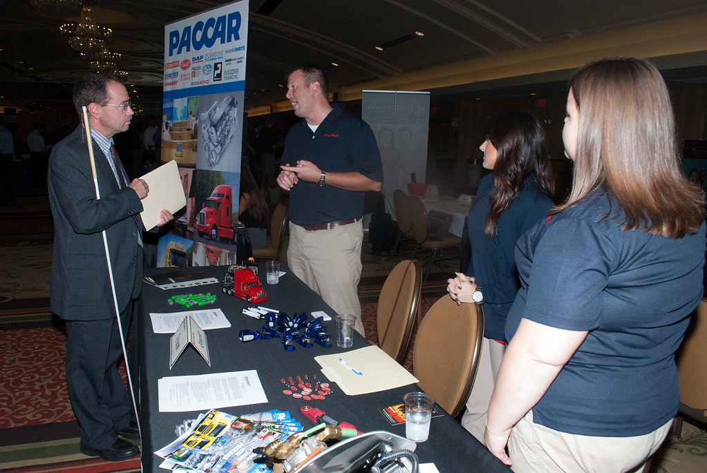 Ulmer Career Fair Fall 2012 UOFL COLLEGE OF BUSINESS Flickr
