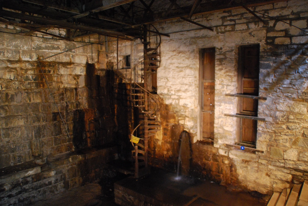 Pump House This old treasure is loving cared for by Ralph,… Flickr