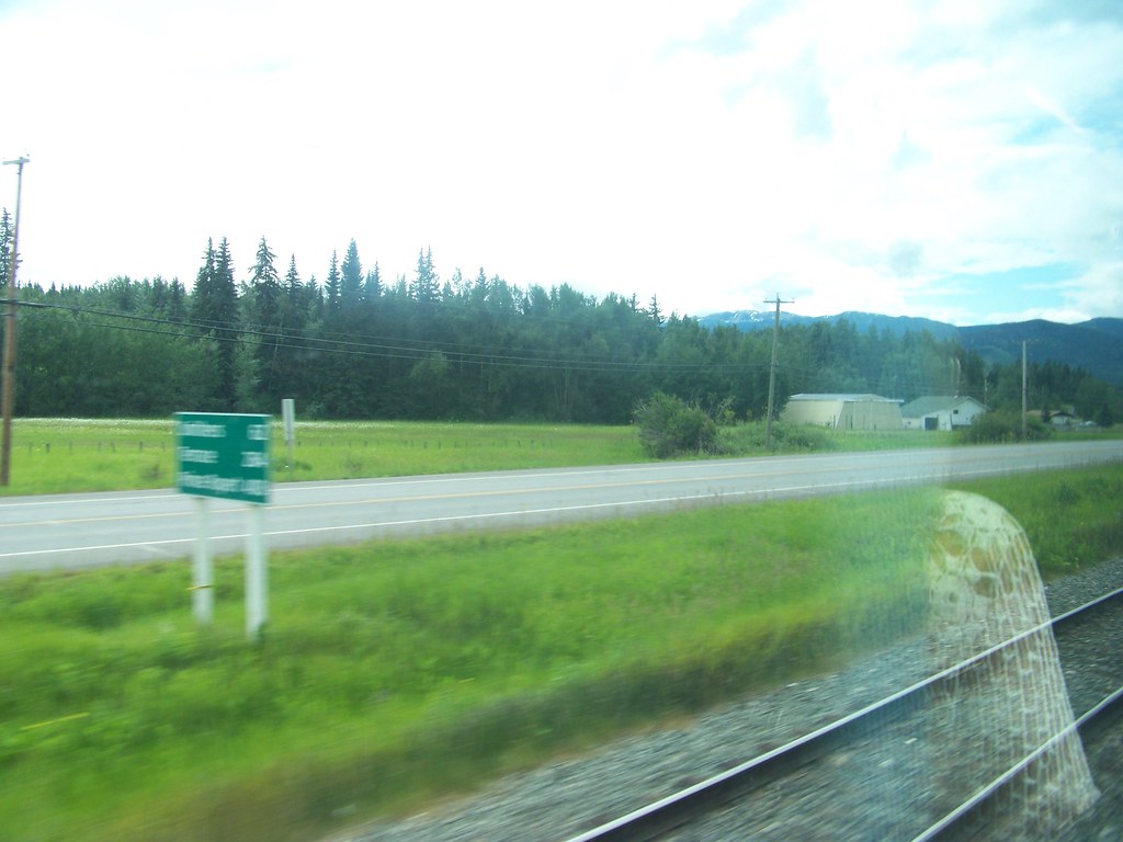 Skeena Train Prince to Prince Rupert NZORIGINAL Flickr