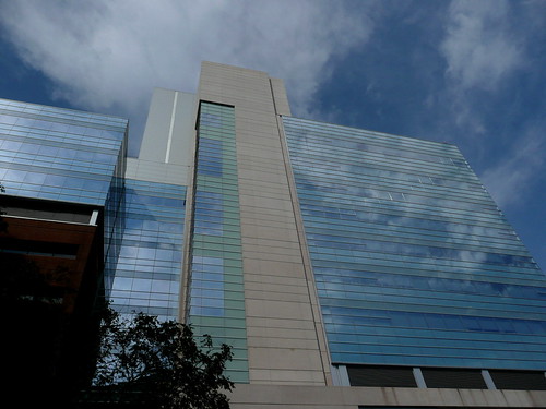 Medical Research Building at Vanderbilt Vanderbilt Univers… Flickr