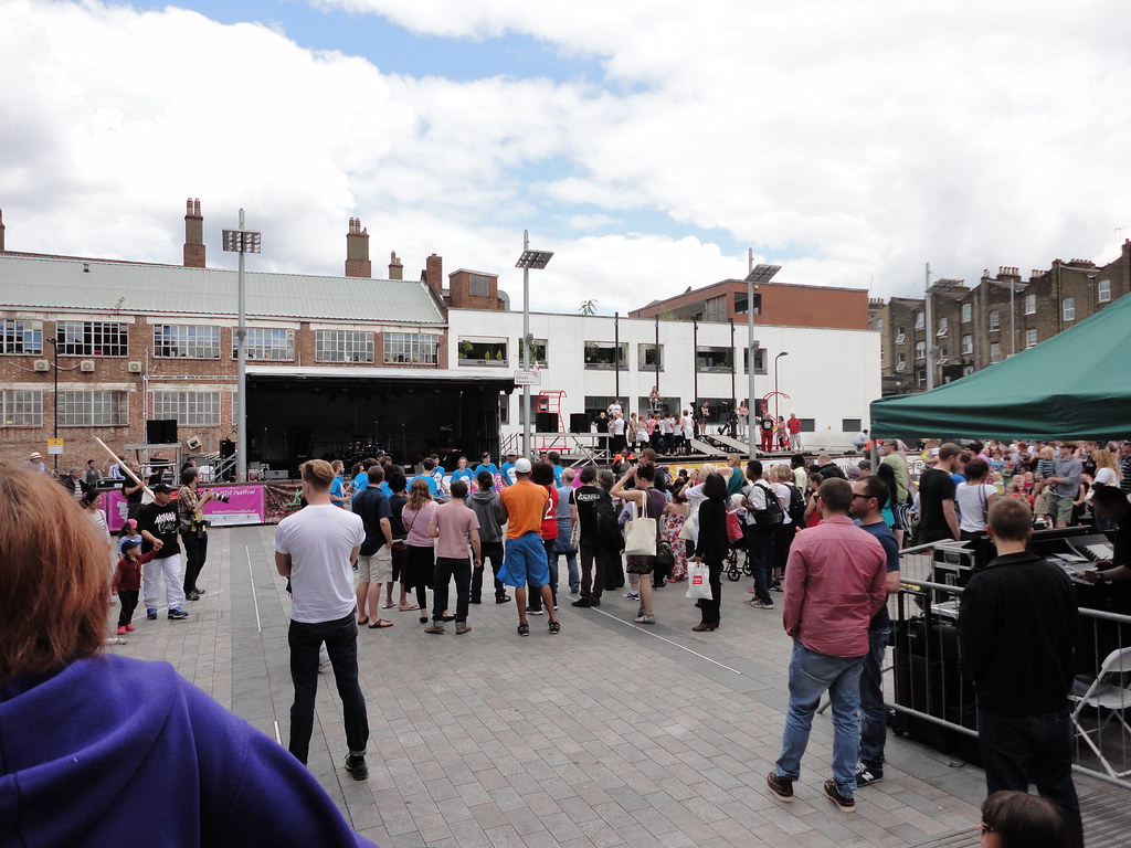 DSC00068 Hackney Cooperative Developments Flickr