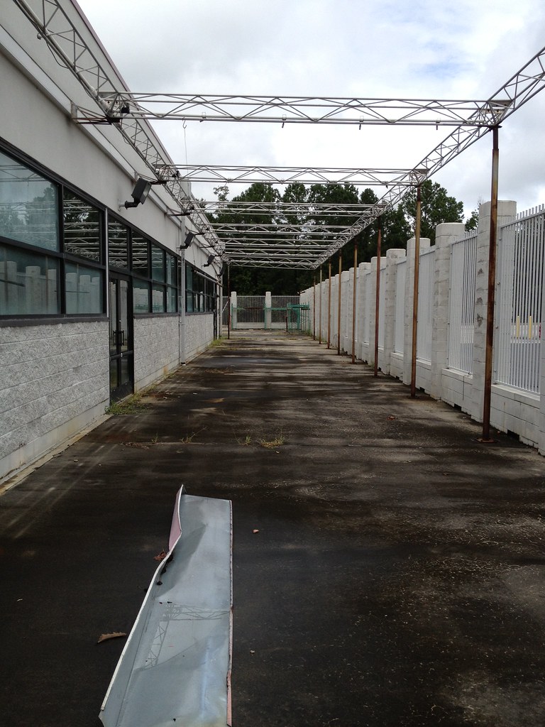 Kmart New Bern Mall a photo on Flickriver