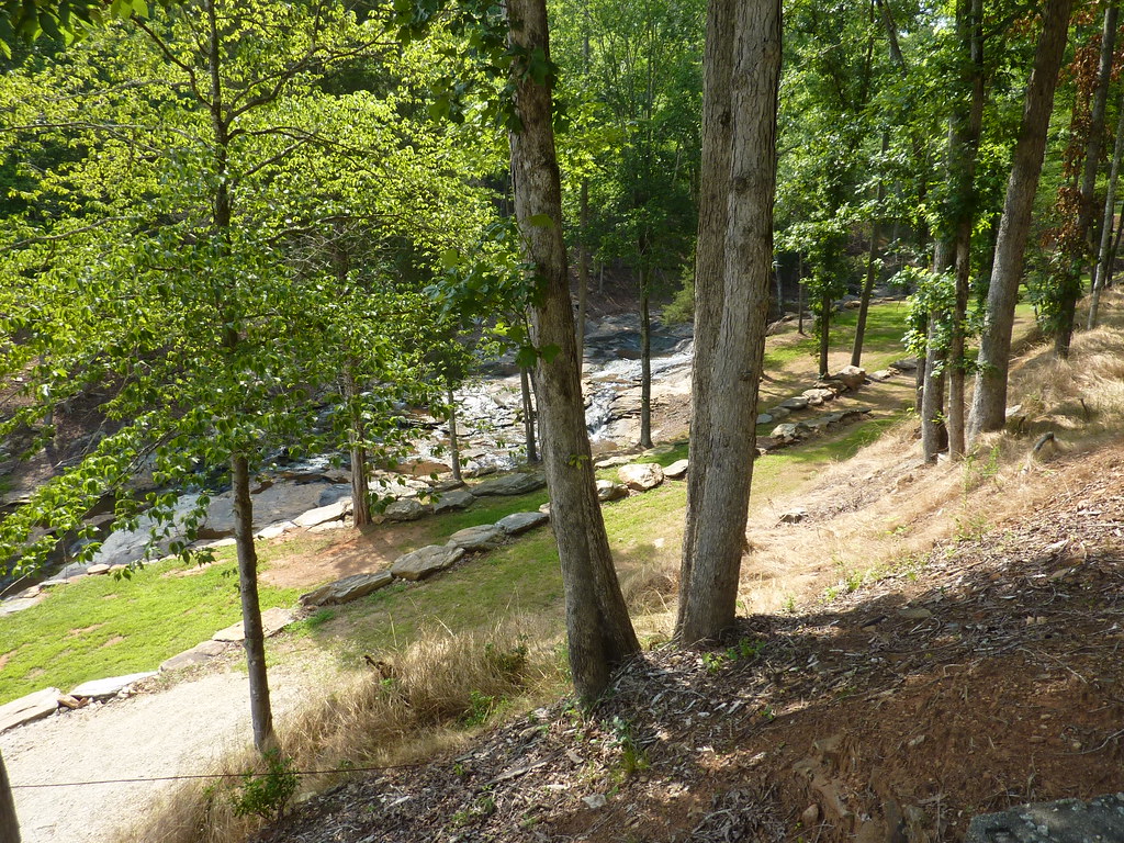 774 Old Seneca Rd Puckett's Mill Thomas Edward Kay Electri