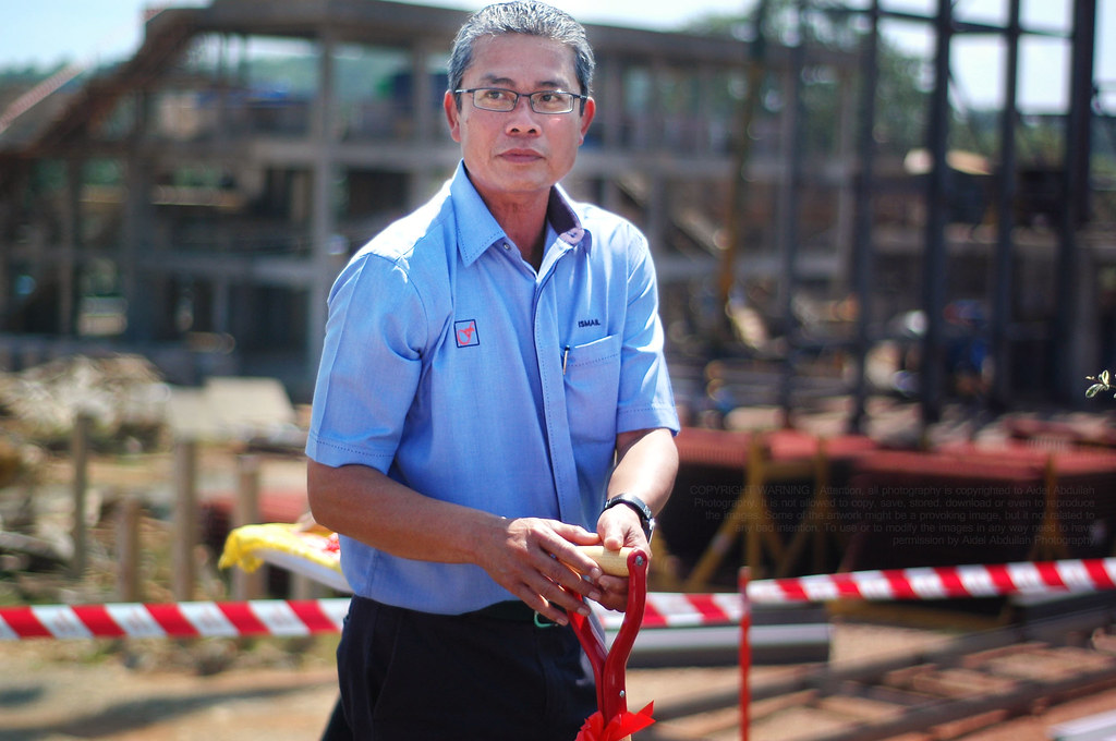 Innovans Palm Industries Sdn Bhd I synergy international