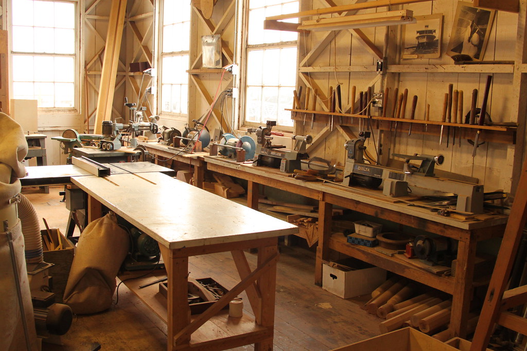 IMG_9524 Port Hadlock WA NWSWBB Machine Room Flickr