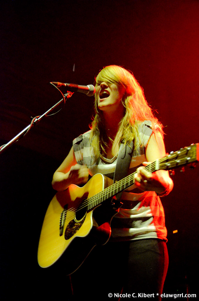 Jenny Owen Youngs ster Hall 9.29.1221 Jenny Owen You… Flickr