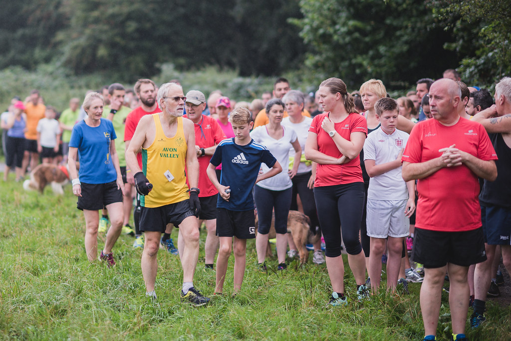 Southwick Country parkrun 264 Chris Harrison Flickr