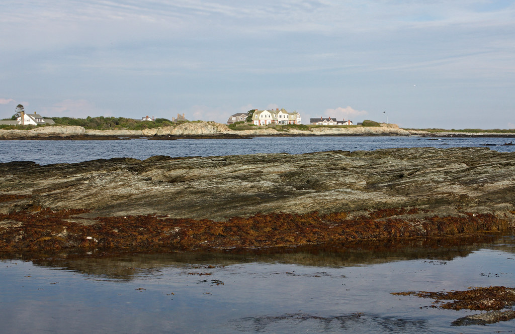 2012, Newport Rhode Island and Boston Massachusetts, August 1726. Flickr