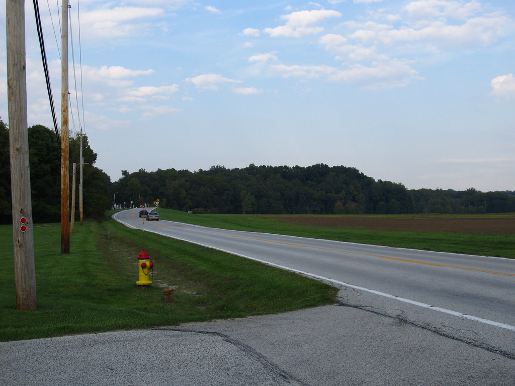 Chillicothe Road, Isaac Morley Farm, Kirtland, Ohio Flickr