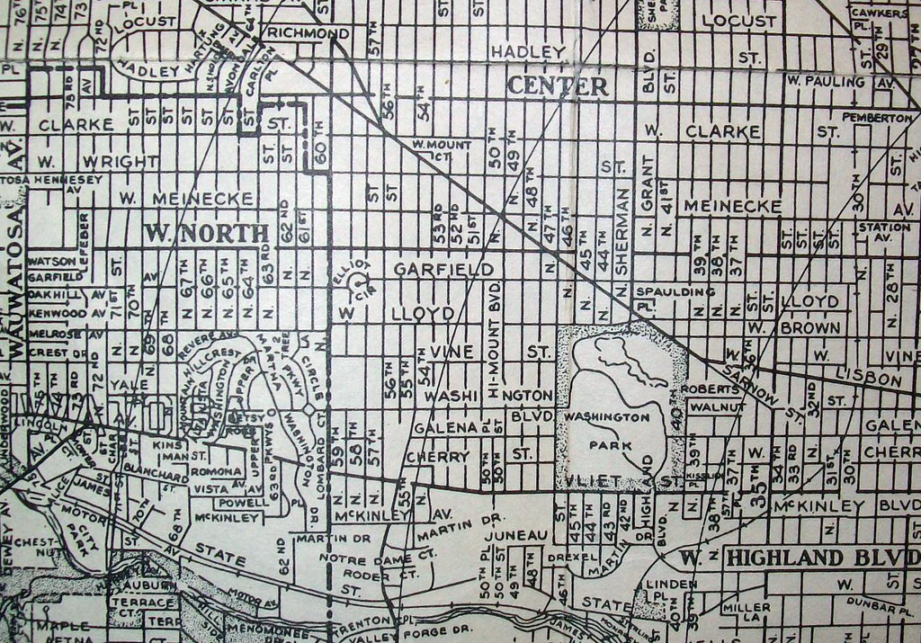 Milwaukie, Oregon Wikipedia