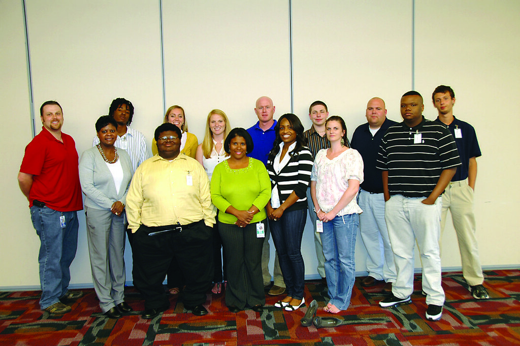 Dell Employment Dell organized an employment work… Flickr