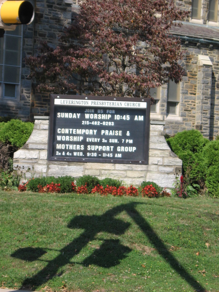 Leverington Presbyterian Services. Long time Church in Rox… Flickr
