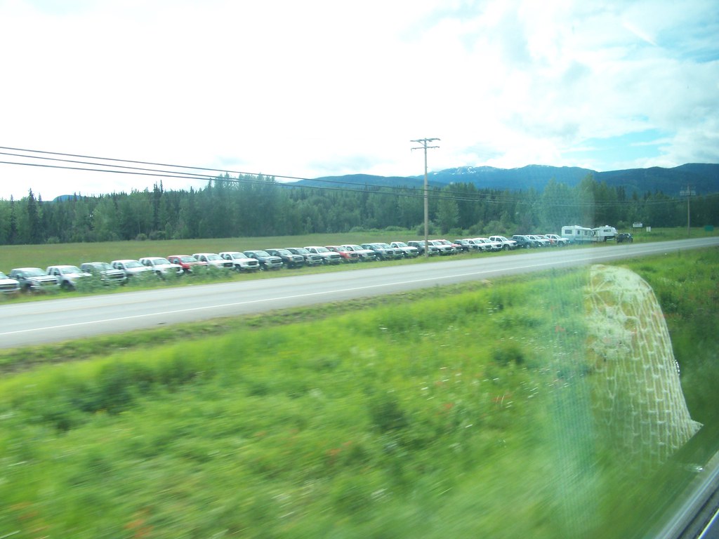 Skeena Train Prince to Prince Rupert NZORIGINAL Flickr