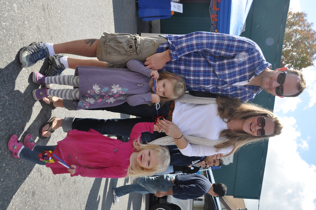 Street Festival 2012 Greater Mahopac Carmel Chamber of Commerce Flickr