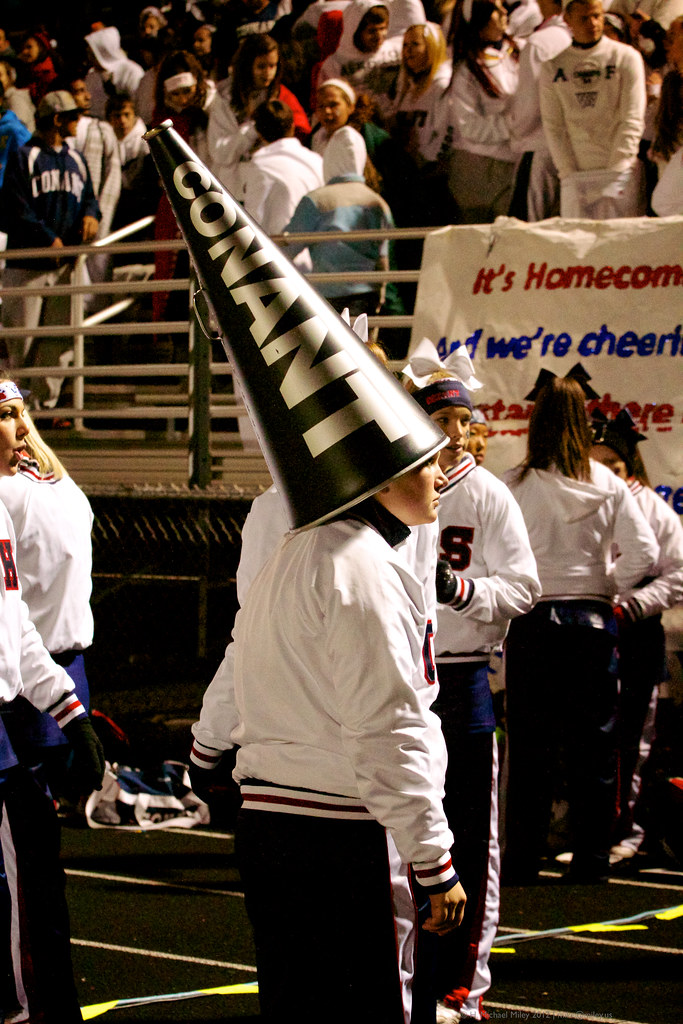 Conant High School 2012 Conant High School Home… Flickr