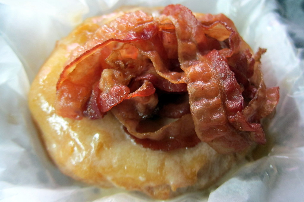 Austin Bouldin Creek Gourdough's Flying Pig The Flyin… Flickr