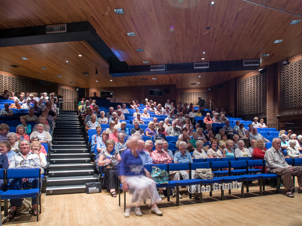 Hertford Theatre 0054 Hertford Theatre. The main auditoriu… Flickr