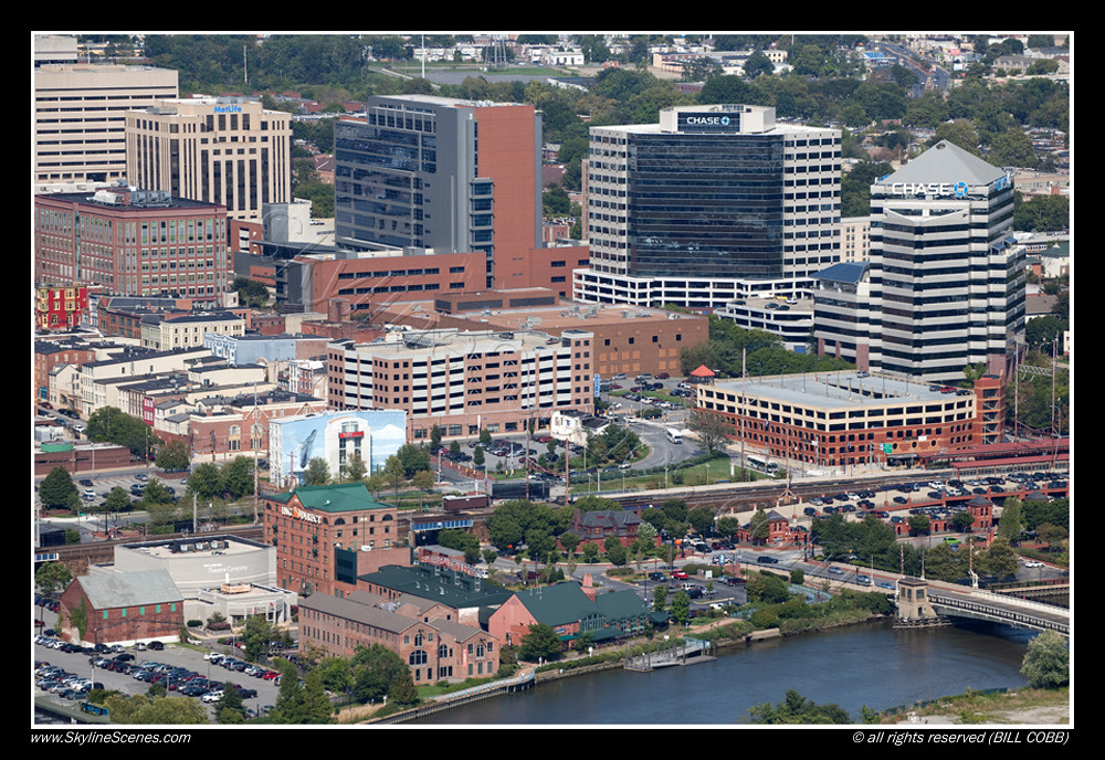 Compton Village, Wilmington, Delaware Aerial of Compton Vi… Flickr