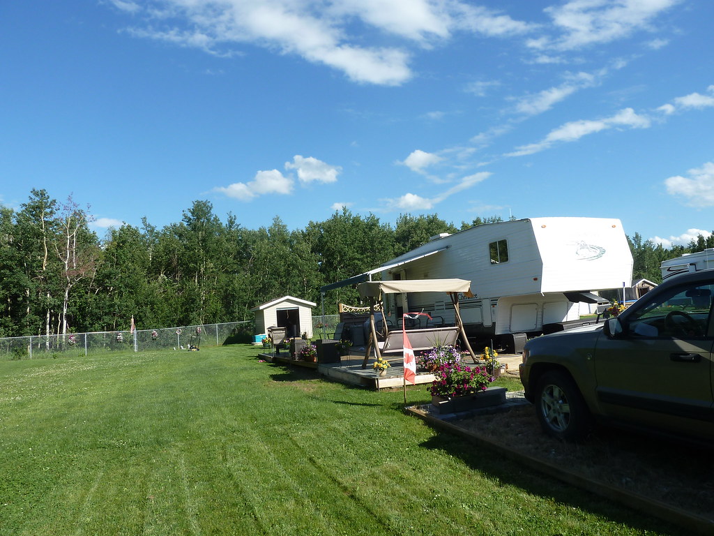 pigeon lake escapes hires 014 Realty Executives Discover Flickr