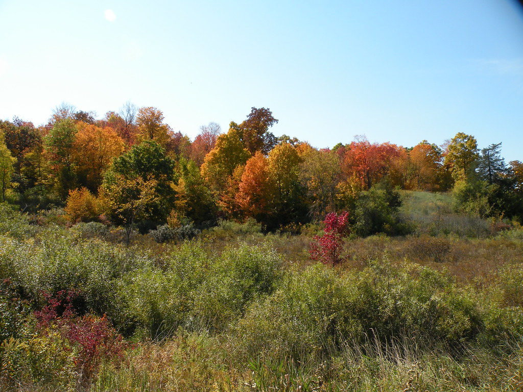 Northern Kettle Moraine glenn schmidt Flickr