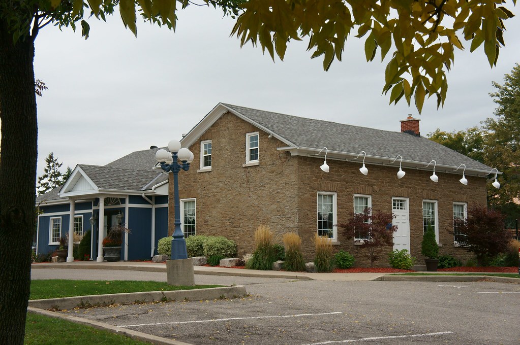 Elliott House ID=15492 IDM=15492 Mr. J. Shaft Flickr