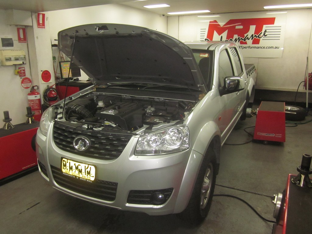 2012 Great Wall V200 (1) MRT Performance Flickr