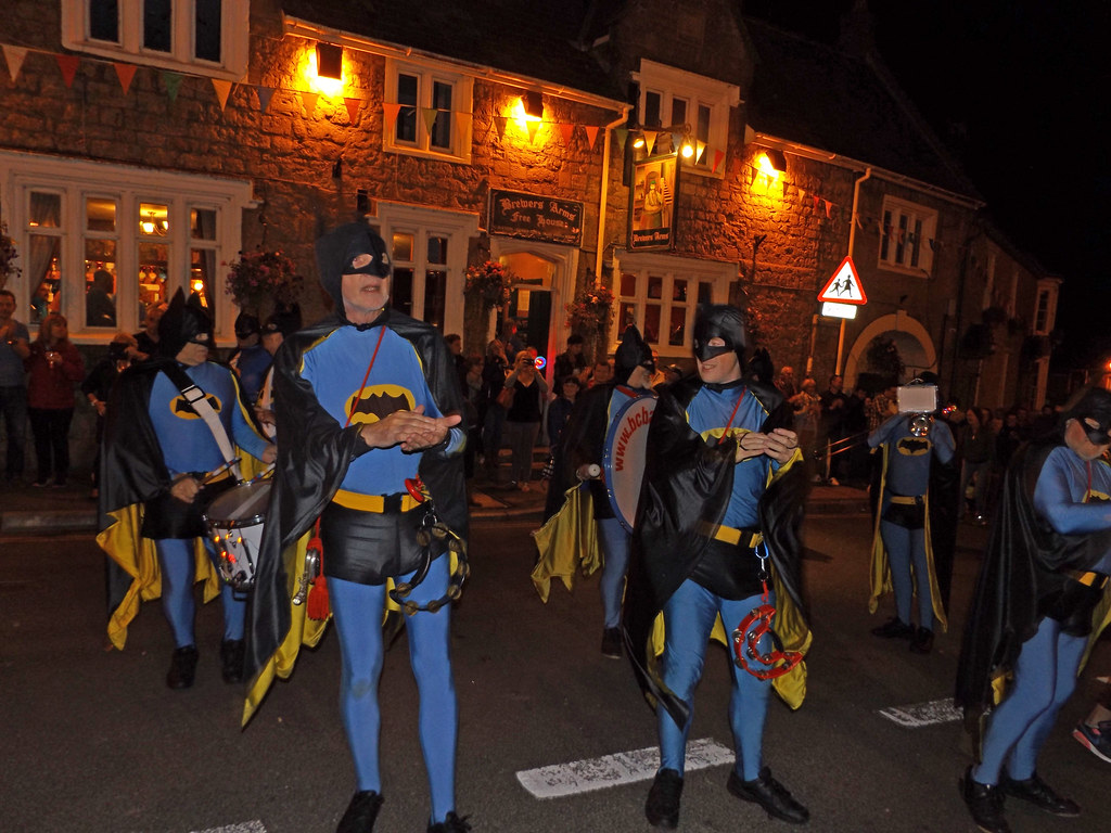 South Petherton Carnival 2016 South Petherton Carnival 201… Flickr