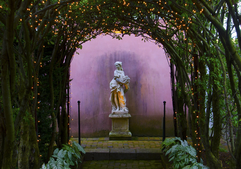 statue Lost Cause Photography Flickr