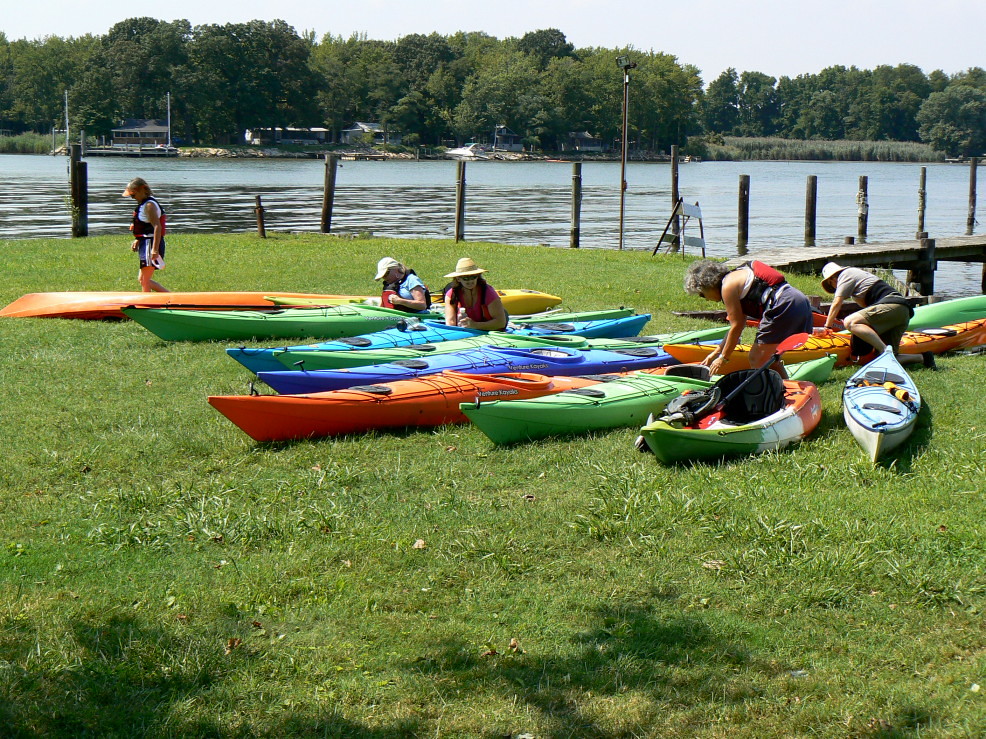 Untitled Canton Kayak Club Flickr