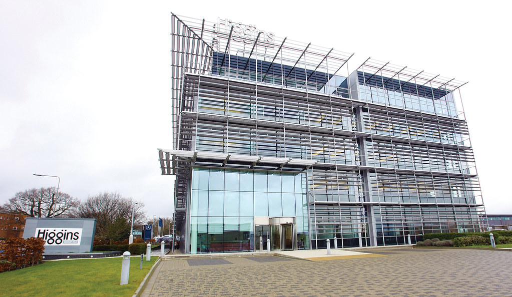 Higgins Construction Essex Higgins Group Awardwinning h… Flickr