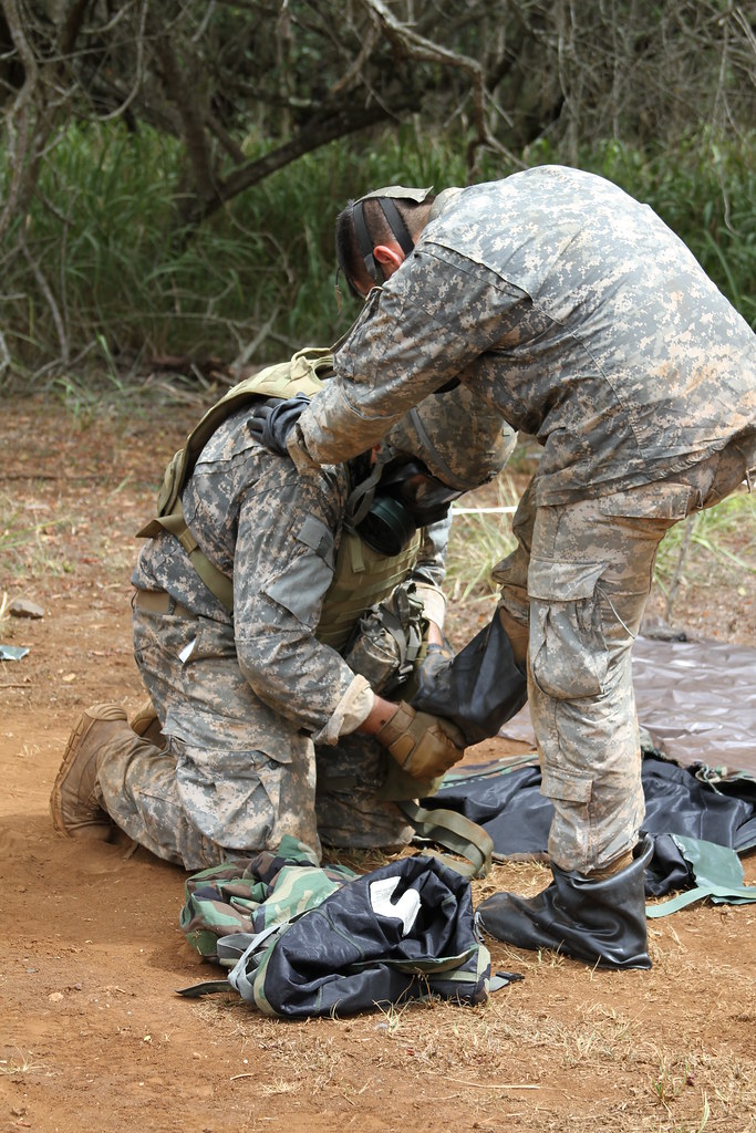 2012 PRMC Best Medic Competition SCHOFIELD BARRACKS, Hawai… Flickr