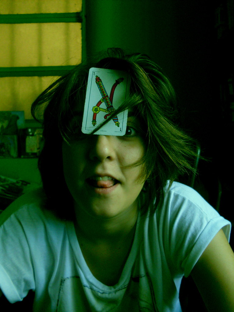 Falta envido, truco, chiste nacional PintaUnaFría Flickr