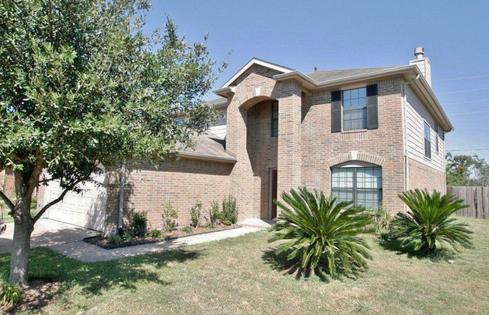 Home 3702 Pebble Garden Lane Katy Texas 77449, H… Flickr
