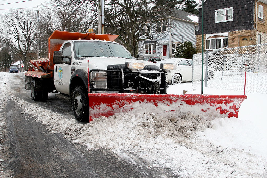 Snow Removal in Staten Island Snow Removal in Staten Islan… Flickr