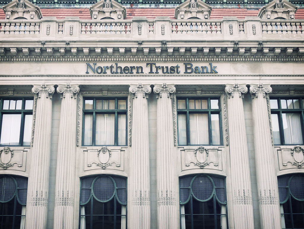 Northern Trust Bank Northern Trust Corporation is an inter… Flickr