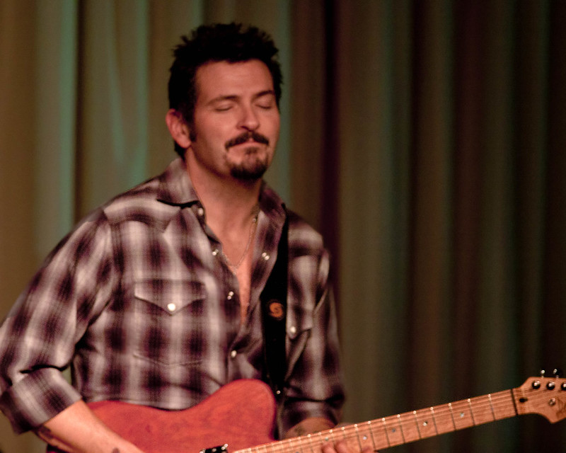 Royal Southern Brotherhood Flickr