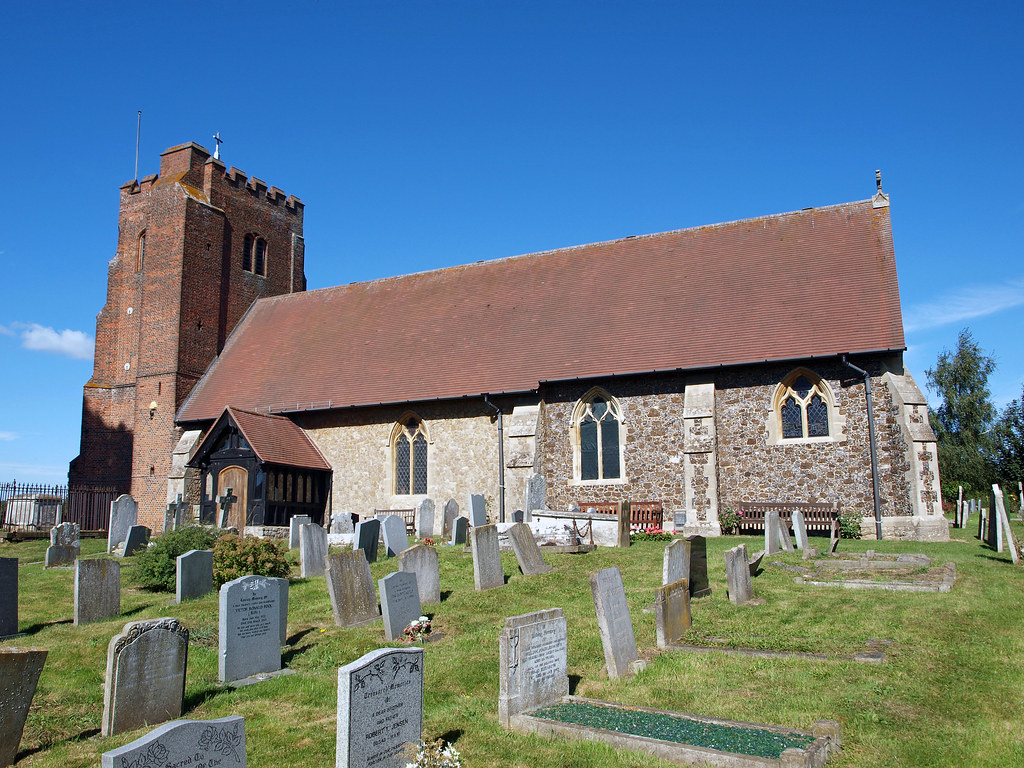 Downham, Essex Flickr