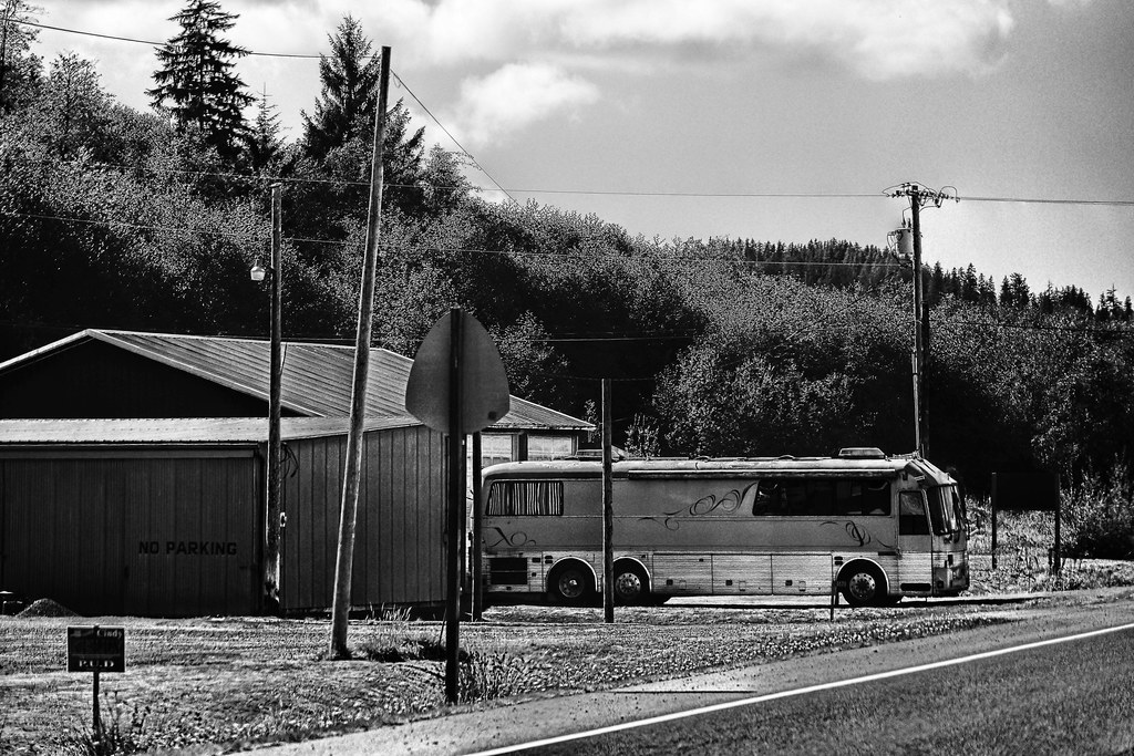 Forks, Washington Home of Edward, Bella and Jacob of the T… Flickr