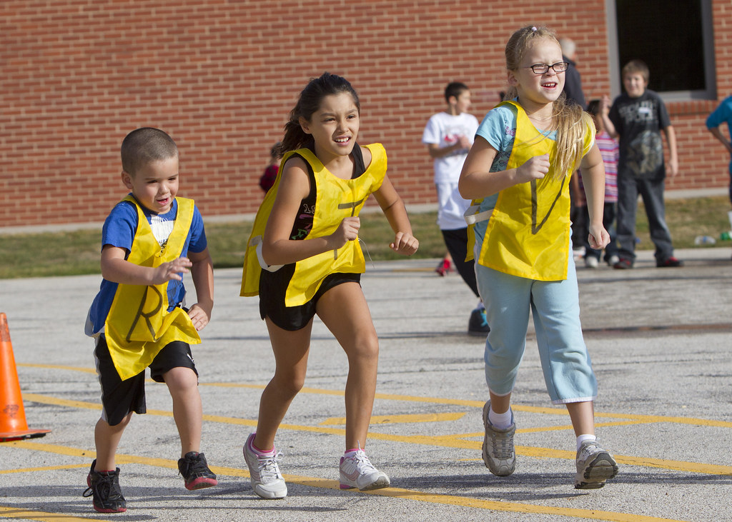 Park Avenue Elementary Fall Field Day Go! Park Avenue … Flickr