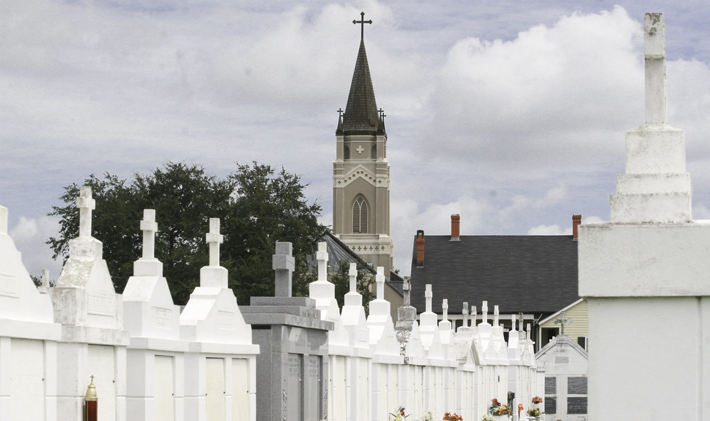 Labadieville, Louisiana Flickr