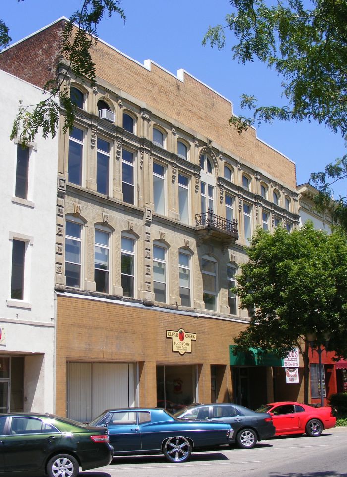 Richmond [Indiana] Flickr