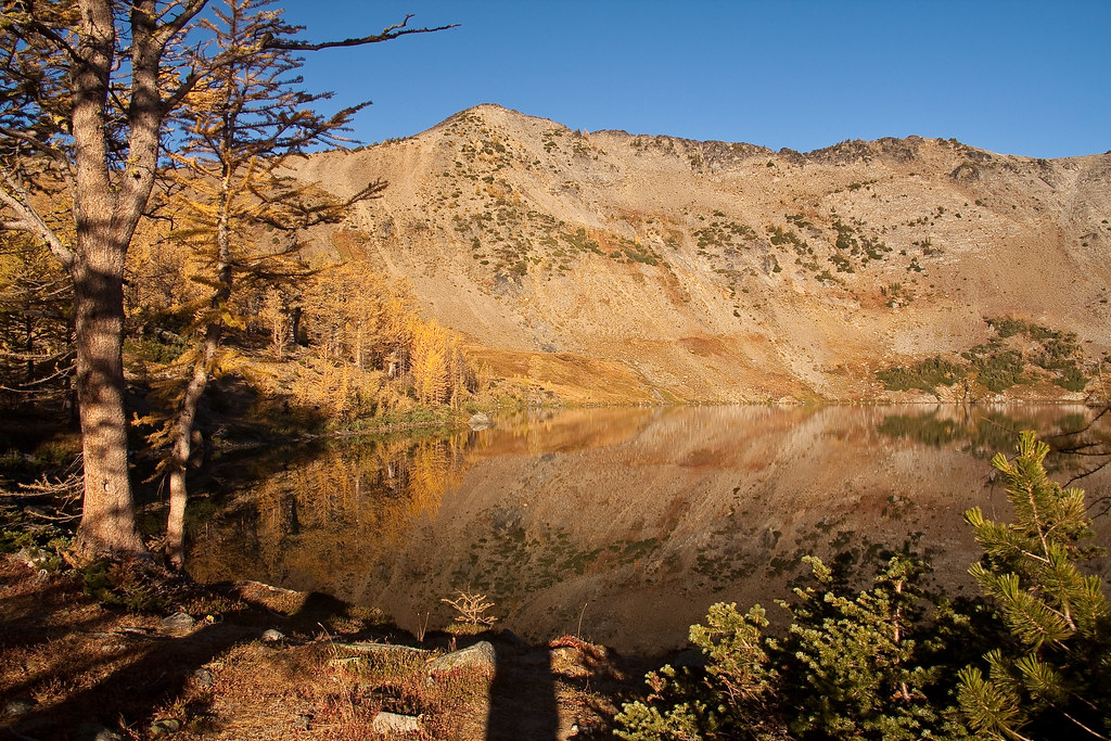 Lake Augusta 4062 LAKE Augusta Andy Nygaard Flickr