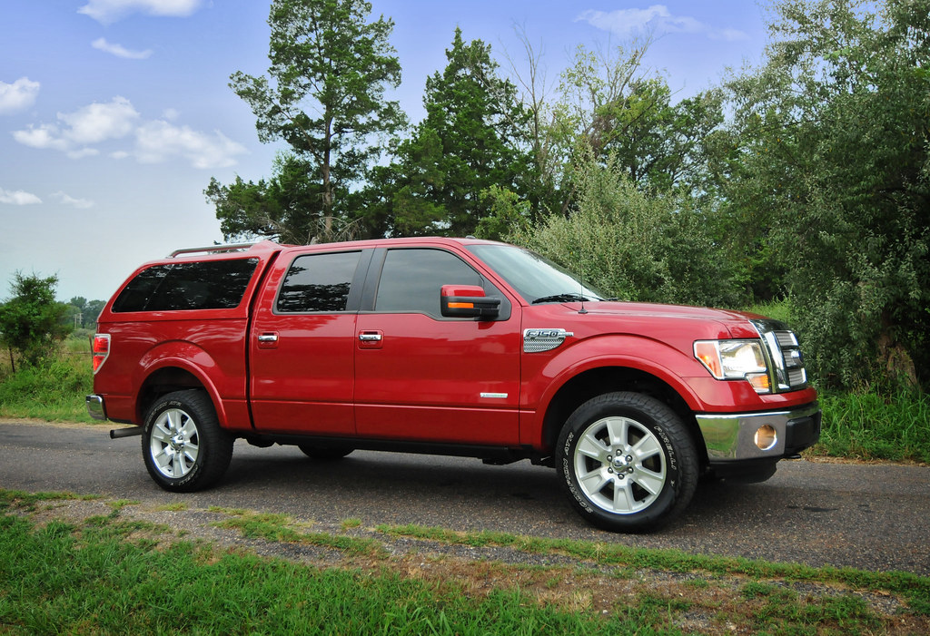 Untitled Mid America Truck Tops & Trailers Flickr