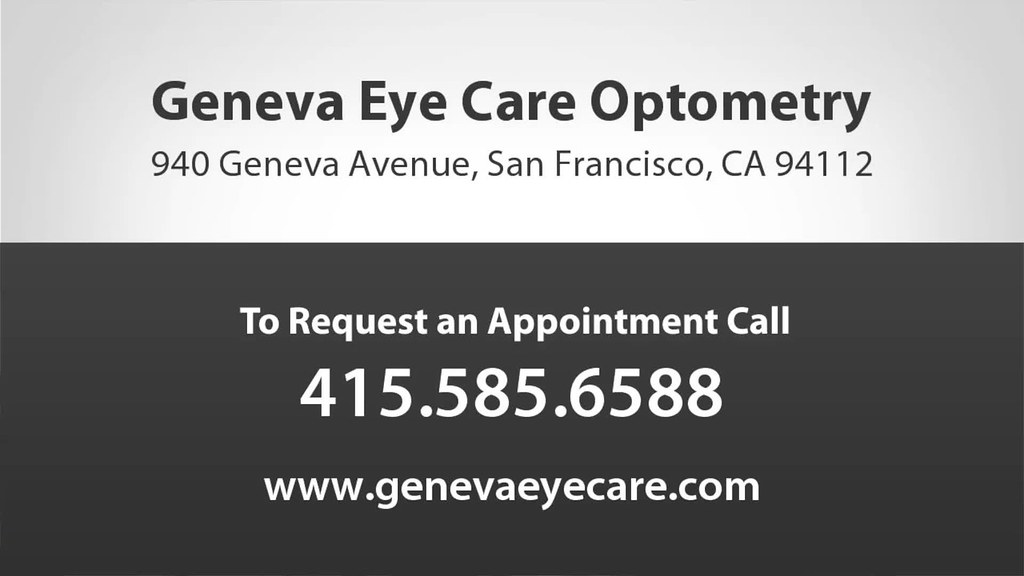 to Geneva Eye Care Optometry R… Flickr
