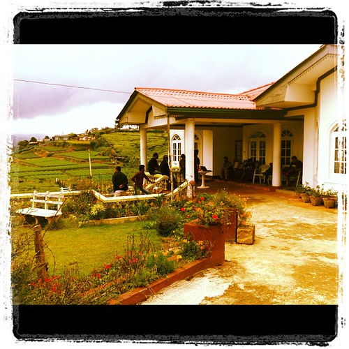 City Bungalow Nuwara Eliya Sachintha Gunasena Flickr